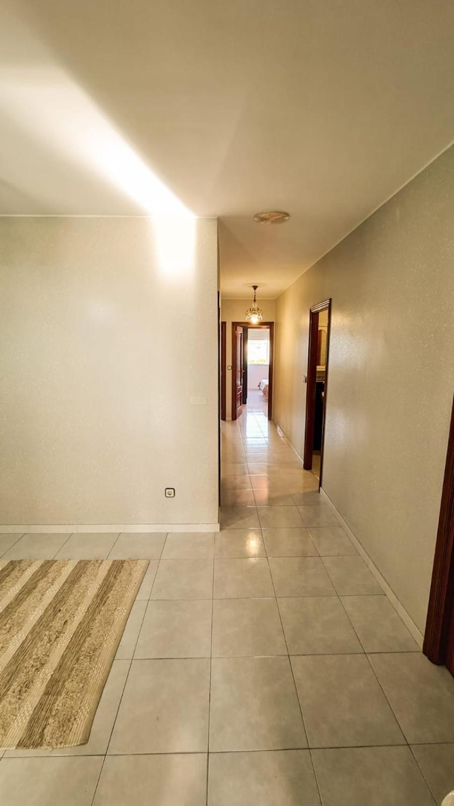 Piso Da Vila Laxe Exterior photo